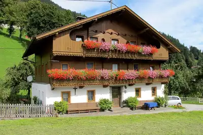 Image de Schusterhäusl by Interhome