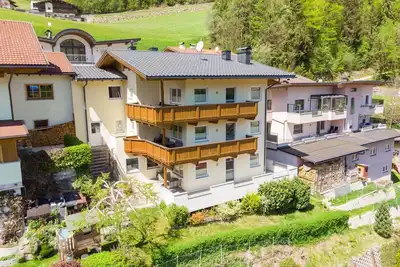 Appartement Stefan by Interhome