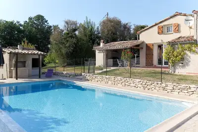 Image de Roque Piquet by Interhome