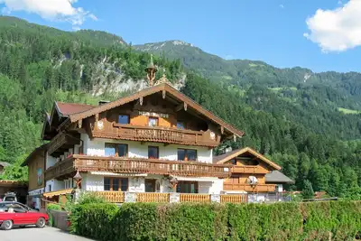 Image de Heisenhaus by Interhome