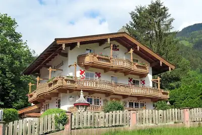Image de Sonneck by Interhome