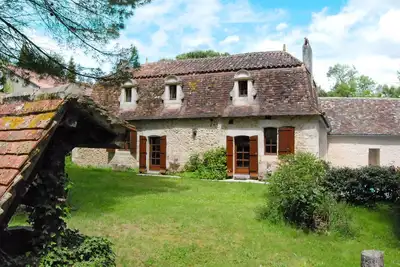 Image de La Borie by Interhome