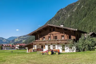 Image de Gredler by Interhome
