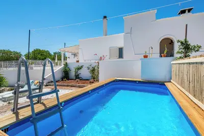Image de Gioberti 20 I Trulli With Pool, Martina Franca, Italy