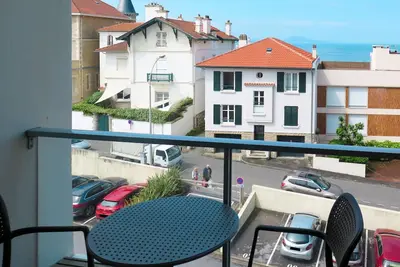 Image de Le Grand Large by Interhome