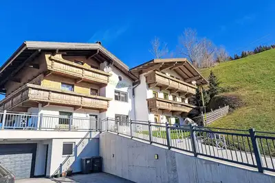 Image de Alpenblick by Interhome