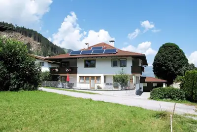 Image de Appartement Sonne by Interhome
