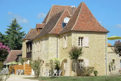 Image de Le Clos des Rives by Interhome