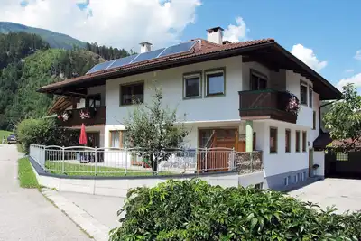 Image de Appartement Sonne by Interhome