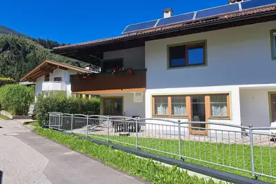 Image de Appartement Sonne by Interhome