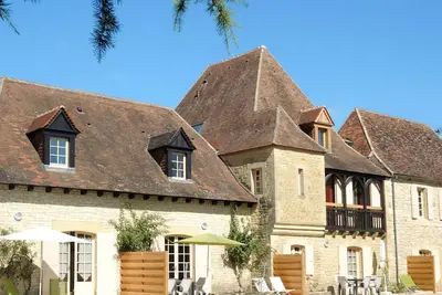 Image de Le Clos des Rives by Interhome