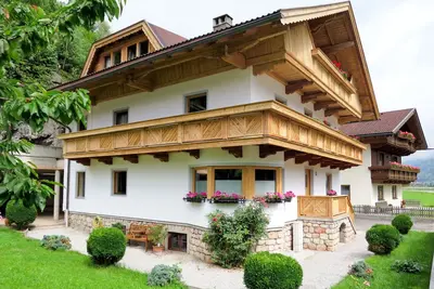 Image de Eberharter by Interhome