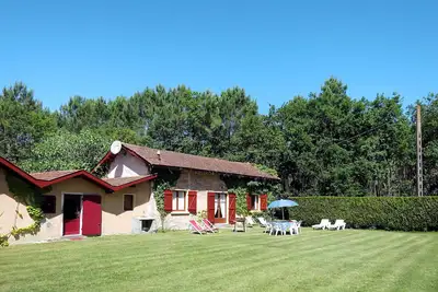 Image de Maison Vignas by Interhome
