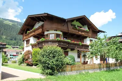 Image de Landhaus Martin by Interhome