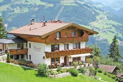 Image de Bloserhof by Interhome