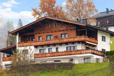 Image de Apart Wurm by Interhome