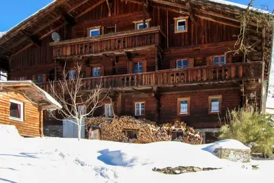 Image de Schöser by Interhome