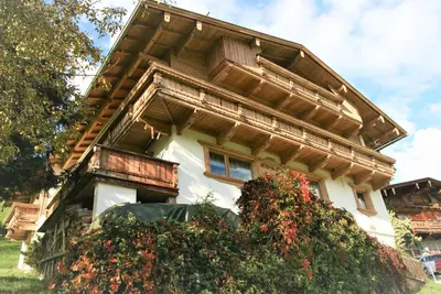 Image de Gangerhof by Interhome