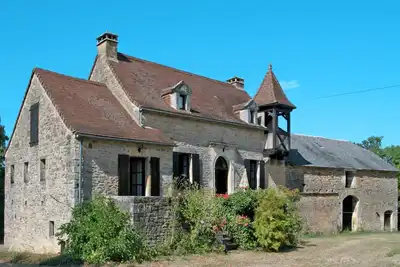 Image de Le Pigeonnier by Interhome