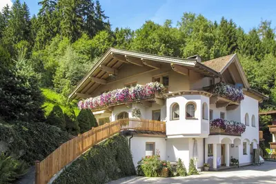 Image de Appartement Kohler by Interhome