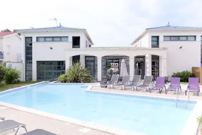 Image de Les Carrelets A68 by Interhome