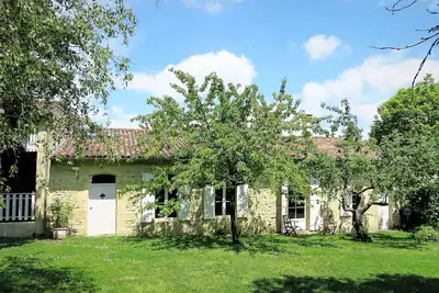 Image de La Vertheuillaise by Interhome