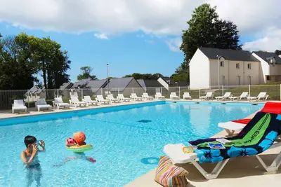 Image de Domaine de la Baie- T2 4 pers. by Interhome