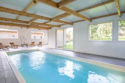 Image de Villa Heol by Interhome