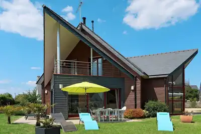 Image de Ty Annik by Interhome