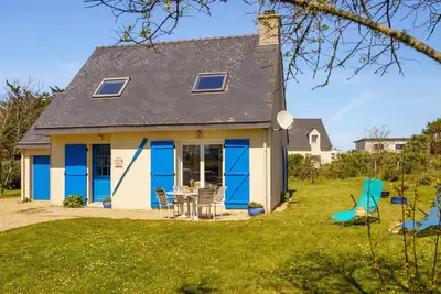 Image de Ty Bihan by Interhome