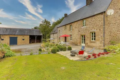 Image de La Tronçonnais by Interhome