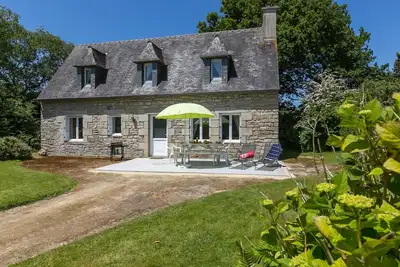 Image de Blaue Hortensie by Interhome