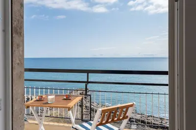 Image de Terrazzo sul Mare by Interhome