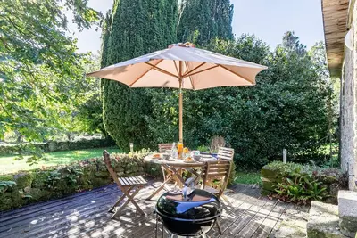 Image de Les Trois Baudets by Interhome