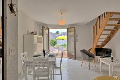 Image de La Criée by Interhome