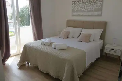 Image de Maison pour la famille avec parking Biograd na Moru, Biograd (K-23498)