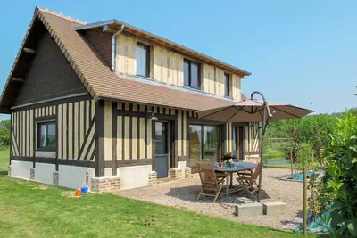L´Etang by Interhome