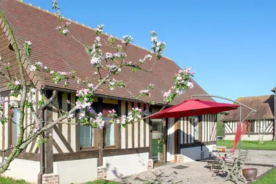 Image de La Prairie by Interhome