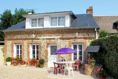 Image de Le Champ des Mouettes by Interhome