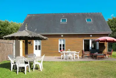 Chez Laurette by Interhome