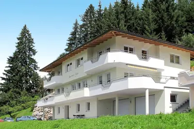 Appartement Huber by Interhome