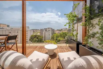 Image de GuestReady - Exquisite Retreat in Lisbon