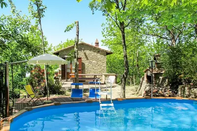 Image de Cottage Contadina by Interhome