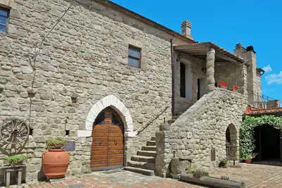 Image de Rosa - Borgo la Civitella by Interhome