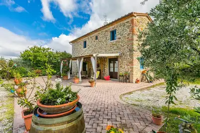 Image de La Casina by Interhome