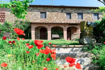 Image de Maison Agrumi by Interhome