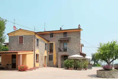 Image de I Colletti - App. Sole by Interhome