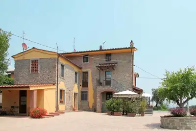 Image de I Colletti - App. Luna by Interhome