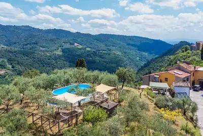 Image de Poggetto Pellegrini by Interhome