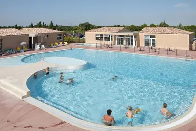 Image de Les Demeures du Ventoux by Interhome